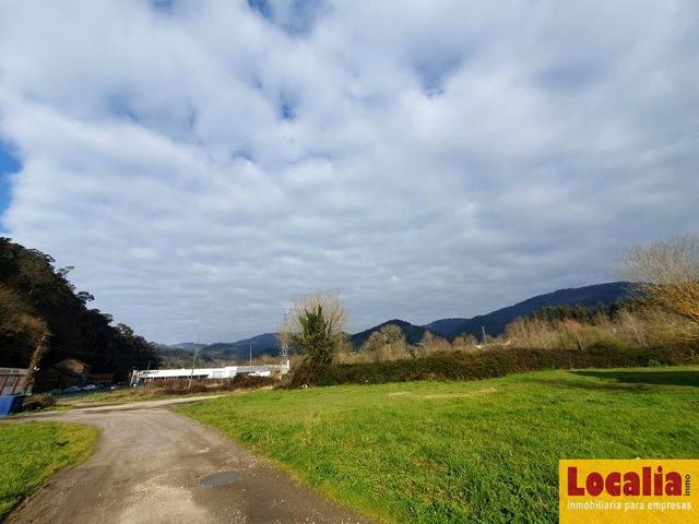 Promoción de 25 suelos en Valdés, Asturias photo 0
