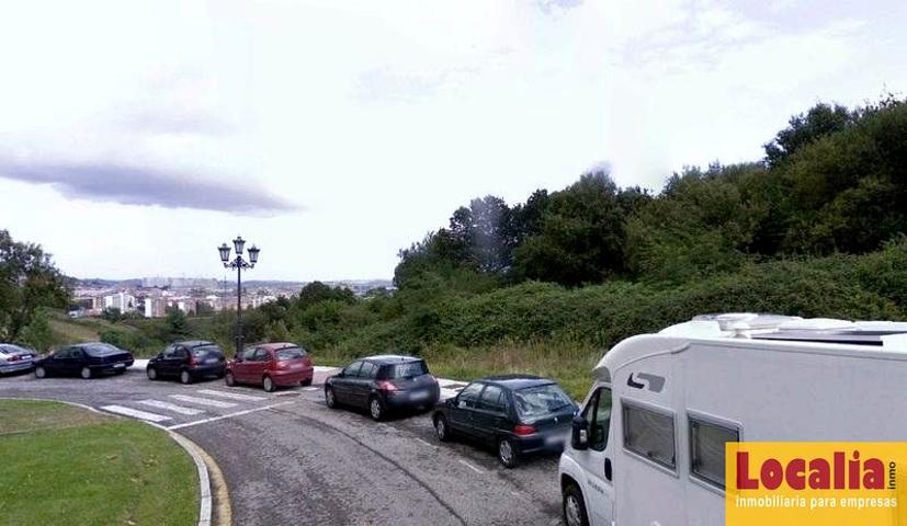 Venta de 3 Suelos Urbanos Residenciales en Oviedo photo 0