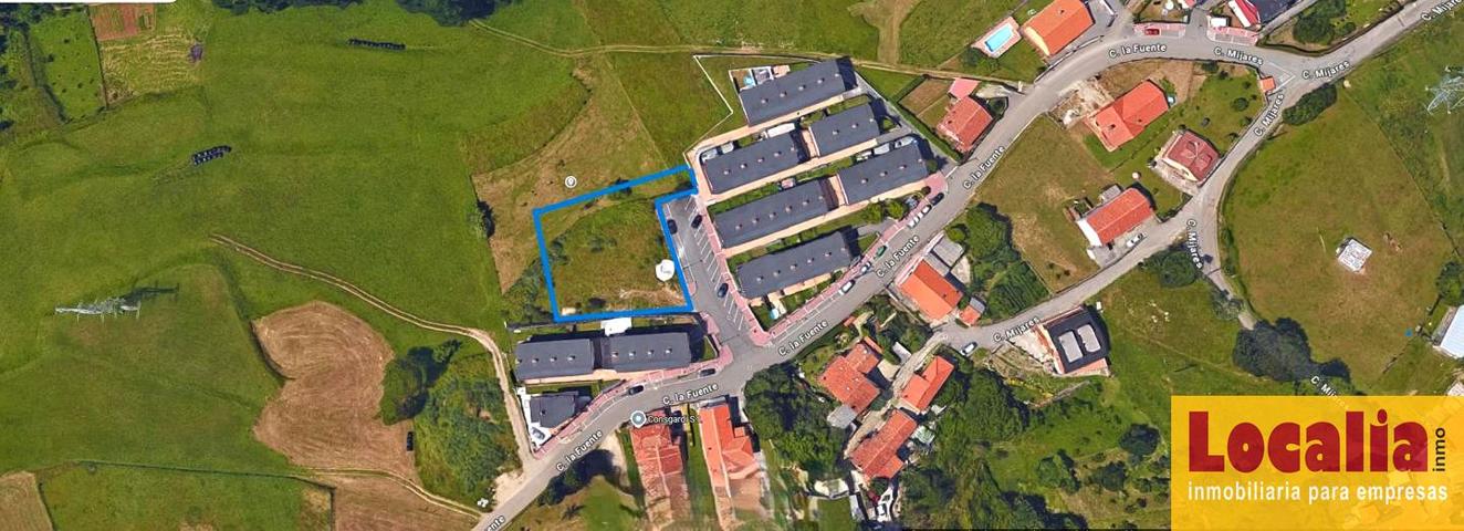 Oportunidad de Inversión en Cartes. Cantabria photo 0