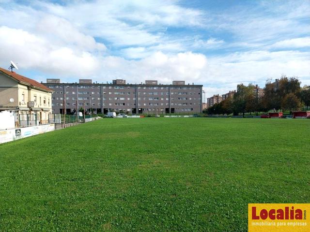 Terreno urbanizable en Gijón, Asturias photo 0