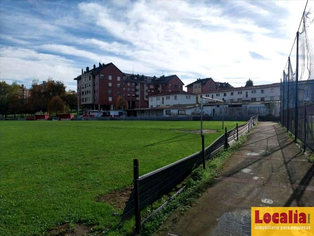 Terreno urbanizable en Gijón, Asturias photo 0