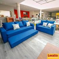 Alquiler de extensa nave comercial en Santander photo 0