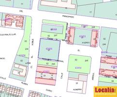 Suelo urbano residencial en Los Campos, Parcela G photo 0