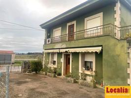 Dos casas con extensa finca en Polanco, Cantabria photo 0