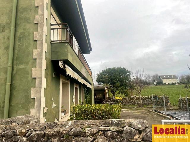 Dos casas con extensa finca en Polanco, Cantabria photo 0