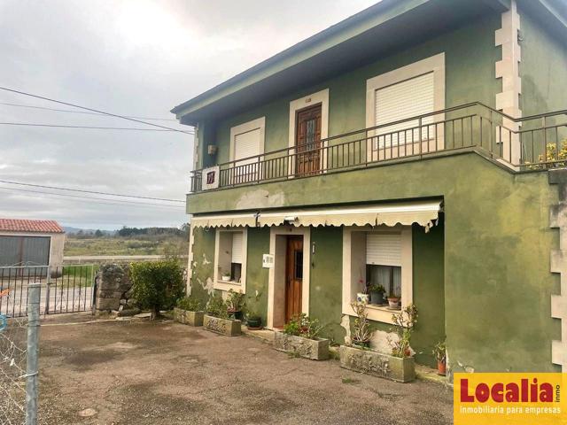 Dos casas con extensa finca en Polanco, Cantabria photo 0