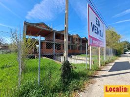 Obra parada a precio inigualable en Lerma, Burgos photo 0
