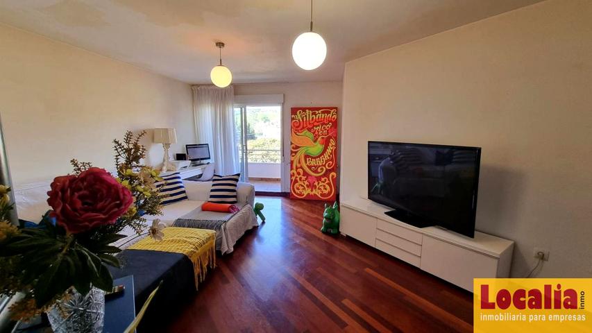 Amplio y coqueto piso en venta. Oruña de Piélagos photo 0