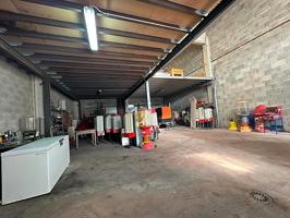 Nave Industrial en venta en Campoo de Enmedio, Reinosa photo 0