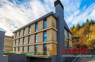 Edificio en ambiente rural cerca de Bilbao photo 0