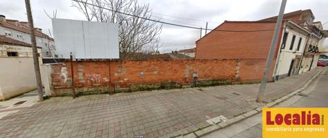 Suelo urbano a buen precio, Venta Baños, Palencia photo 0