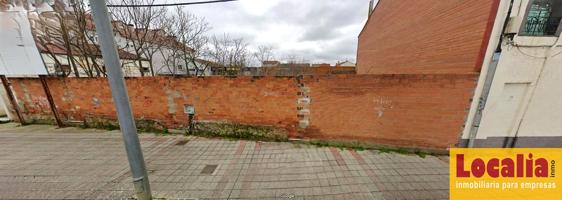 Suelo urbano a buen precio, Venta Baños, Palencia photo 0