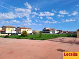 Promoción de 17 viviendas VPO, Villarcayo, Burgos photo 0