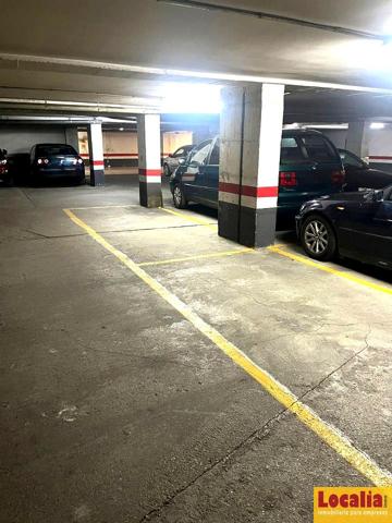 Dos plazas de garaje en venta, Palencia photo 0