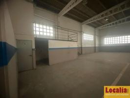 Nave Industrial con múltiples opciones en Camargo. photo 0