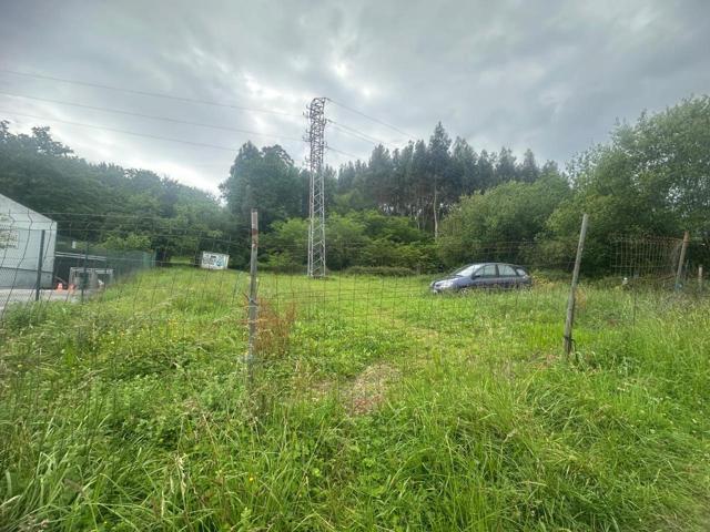 Interesante suelo industrial en Cartes, Cantabria photo 0