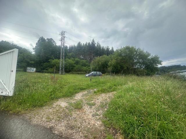 Interesante suelo industrial en Cartes, Cantabria photo 0