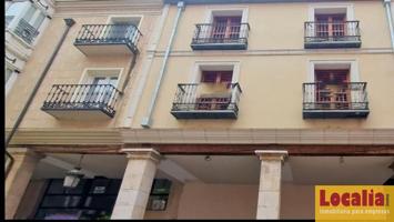 Edificio uso mixto en Calle Mayor, Palencia photo 0