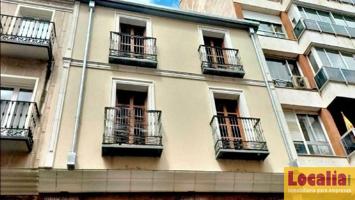 Edificio uso mixto en Calle Mayor, Palencia photo 0