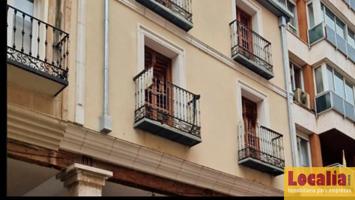 Edificio uso mixto en Calle Mayor, Palencia photo 0