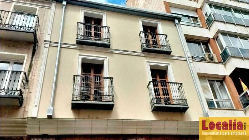 Edificio uso mixto en Calle Mayor, Palencia photo 0
