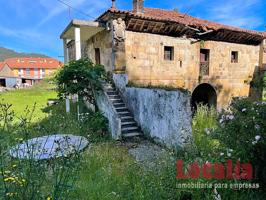 Casona indiana en Villabañez, Cantabria. photo 0