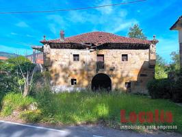 Casona indiana en Villabañez, Cantabria. photo 0