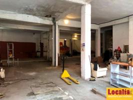 Local con posibilidad usar como nave, Torrelavega photo 0