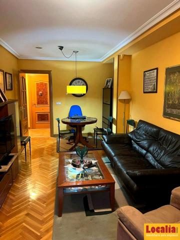 Acogedor piso en el corazón de Palencia. photo 0