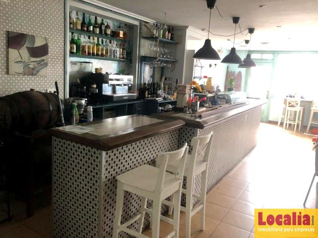 Local en alquiler en Vargas de 80 m2 photo 0