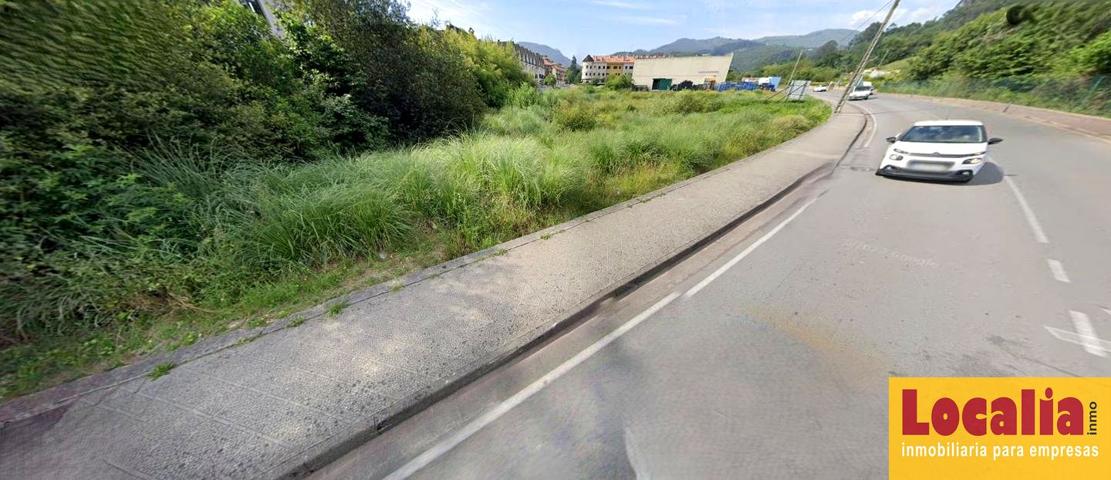 Extenso suelo urbano edificable en Cartes. photo 0