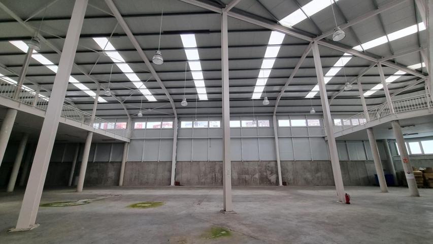 Amplias naves en Santander a precio competitivo photo 0