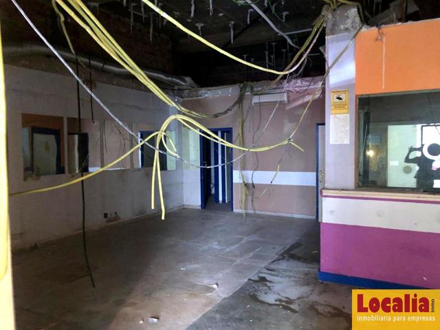 Local comercial en el centro de Torrelavega photo 0