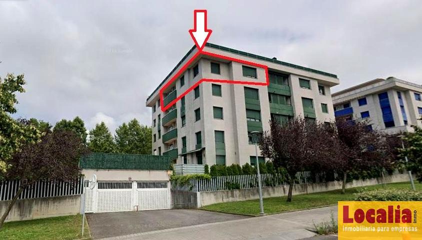 Exclusiva vivienda de 113 m² en Vizcaya photo 0