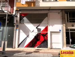 Espectacular local comercial en Torrelavega photo 0