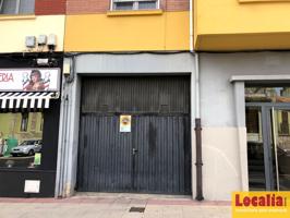 Versátil oficina con almacén y garaje en Torrelavega photo 0