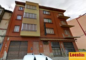 OPORTUNIDAD DE INVERSIÓN - EDIFICIO A REHABILITAR EN MIRANDA DE EBRO photo 0