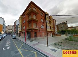 OPORTUNIDAD DE INVERSIÓN - EDIFICIO A REHABILITAR EN MIRANDA DE EBRO photo 0