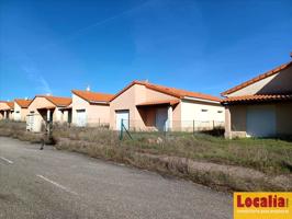 Obra parada en Rioseras, Burgos photo 0