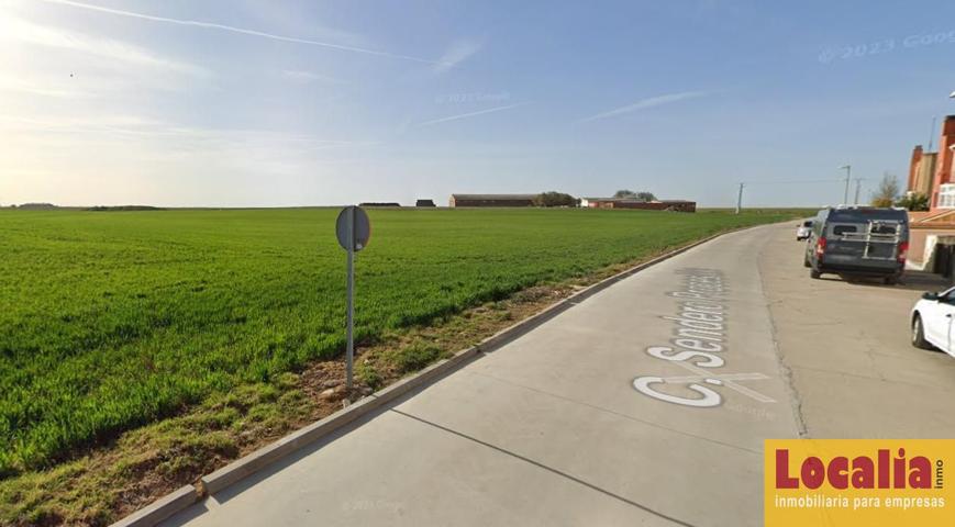 Oportunidad de suelo urbano en Valladolid photo 0