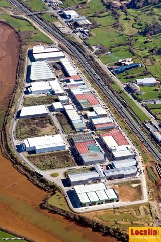 Suelo Industrial en Heras, Cantabria photo 0