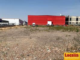 Suelo industrial a precio imbatible, Valladolid photo 0