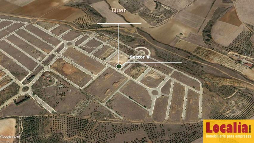 Oportunidad única: suelo en venta Guadalajara photo 0