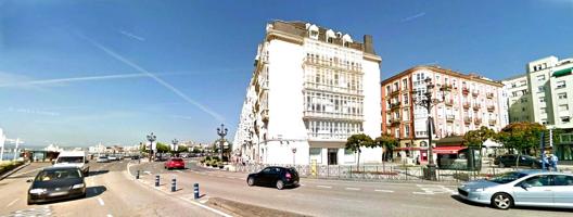Excelente local frente al mar en Santander photo 0