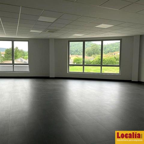 Alquiler de Oficinas en Centro Empresarial, Camargo photo 0