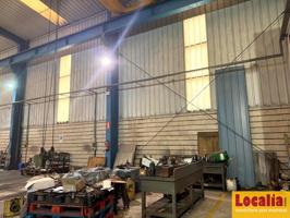 Estupenda nave en venta, Castro Urdiales photo 0