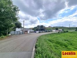 Suelo industrial cercano a Torrelavega photo 0