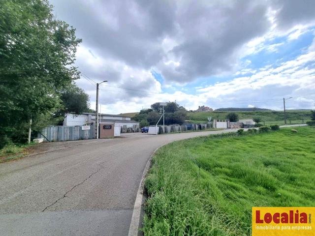 Suelo industrial cercano a Torrelavega photo 0