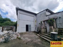 Suelo industrial y nave en venta en Polanco photo 0