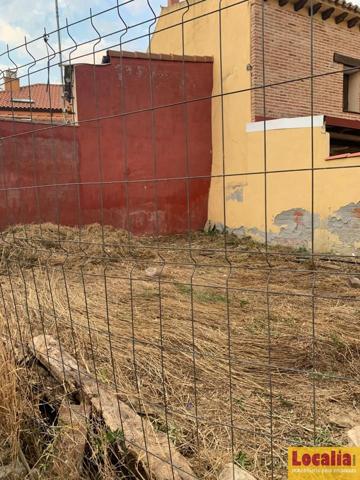 Suelo Urbano con gran potencial en Simancas photo 0